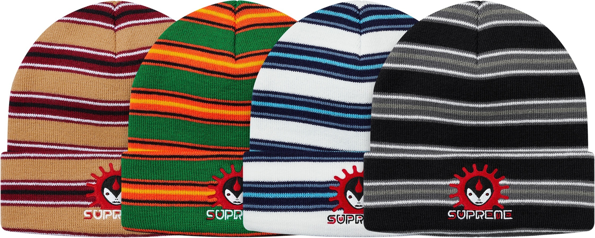 Vampire Beanie